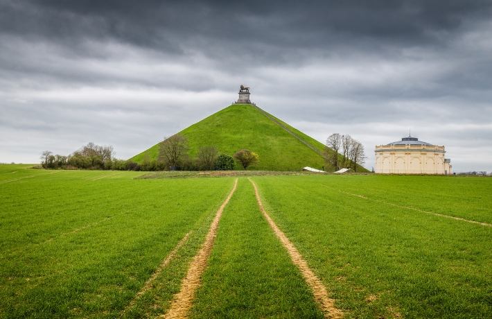 Waterloo Waterloo
